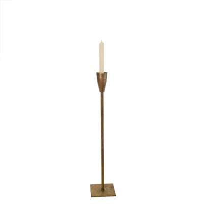 El Grande Candlesticks M Gold