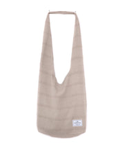 Load image into Gallery viewer, Tofino Towel Wanderer Tote Bag/ Sand