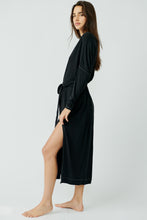 Load image into Gallery viewer, Free People Essential Cardi Black