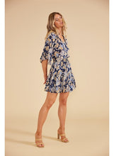 Load image into Gallery viewer, Mink Pink Quinn Mini Dress