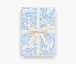 Rifle Paper Fable Wrapping Sheets