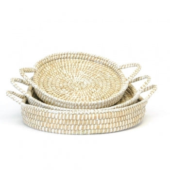 Kans Grass Tray  S