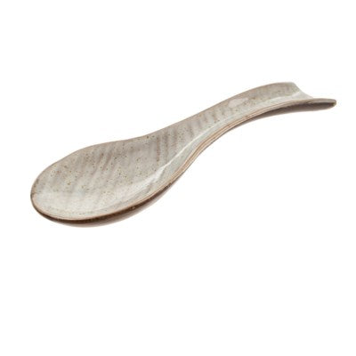 Porcelain Spoon Rest