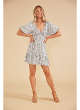 Load image into Gallery viewer, Mink Pink Juniper Mini Dress