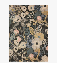 Load image into Gallery viewer, Rifle Paper x Loloi Joie Collection Garden Party Grey