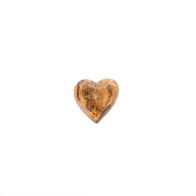 Wooden Heart M