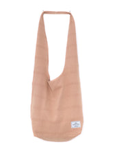 Load image into Gallery viewer, Tofino Tote Bag/ Camel