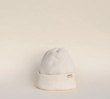 Load image into Gallery viewer, Merge Everday Toques Off White