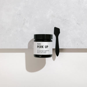 K’pure Perk Up/ Skin Polishing Oil 50ml