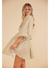 Load image into Gallery viewer, Mink Pink Melody Backless Dress