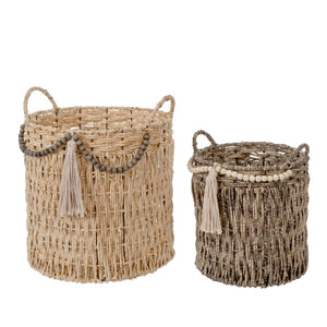 Bohemia Basket S/2