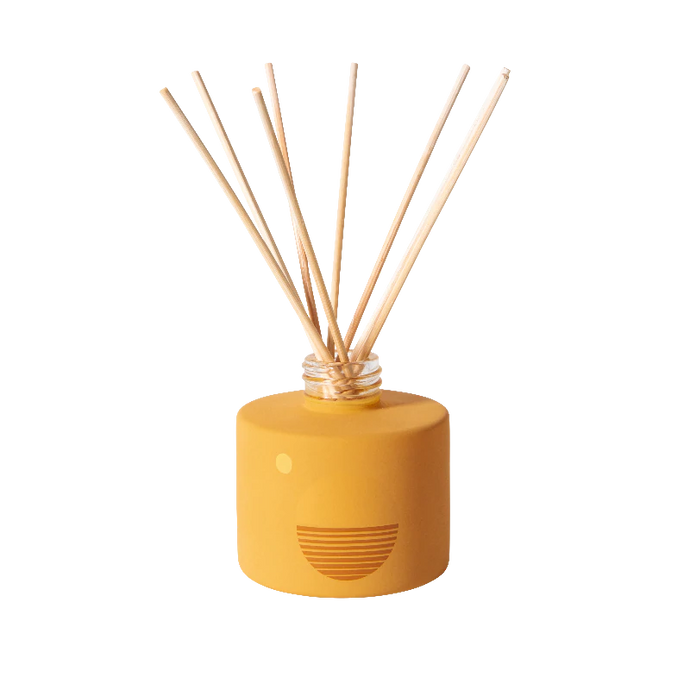 P.f Candle Golden Hour 3.75 Sunset Reed