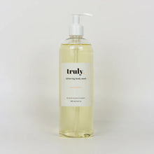 Load image into Gallery viewer, Truly Lifestyle Brand Lathering Body Wash Eucalyptus