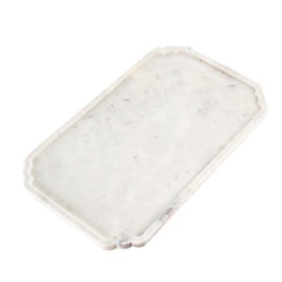 Serendipity Marble Tray