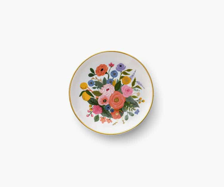 Rifle Paper Colette Ring Dish