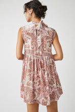 Load image into Gallery viewer, Free People All The Time Velvet Mini