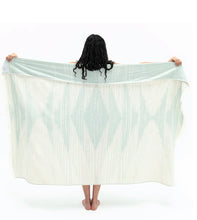 Load image into Gallery viewer, Tofino Towel Co Voyager Sage