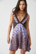 Load image into Gallery viewer, Free People East Willow Sweet Slip Dress