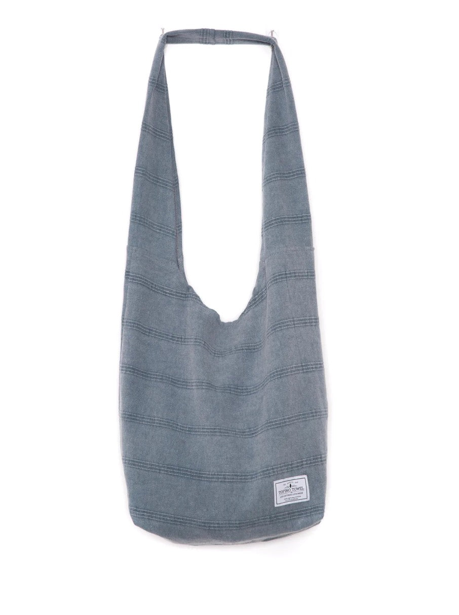 Tofino Towel Wonder Tote Bag/ Stone
