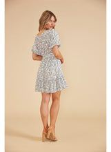 Load image into Gallery viewer, Mink Pink Juniper Mini Dress