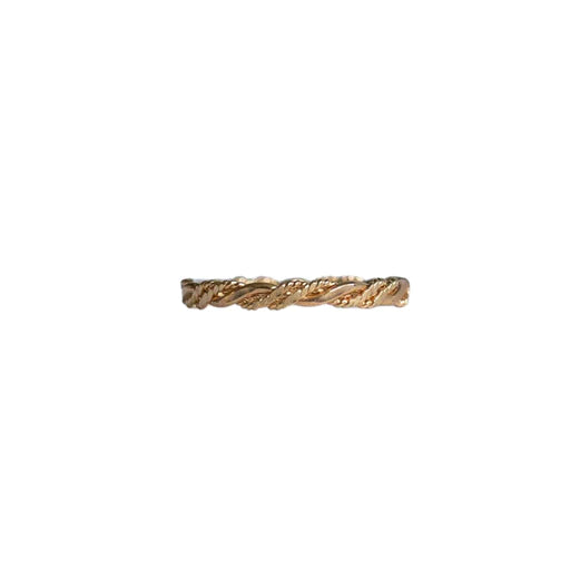Raquel Rosalie Vine Ring