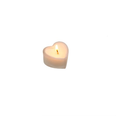 Sweetheart Candle Xs