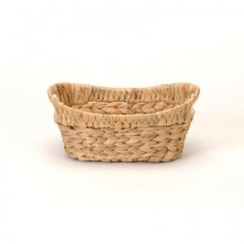 Small Hyacinth Basket