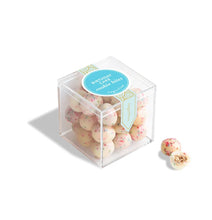 Load image into Gallery viewer, Sugarfina Birthday Cake Cookies, Small Cube