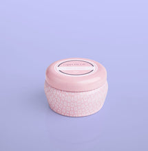 Load image into Gallery viewer, Capri Blue Valcano Bubblegum Pink Tin 3 oz
