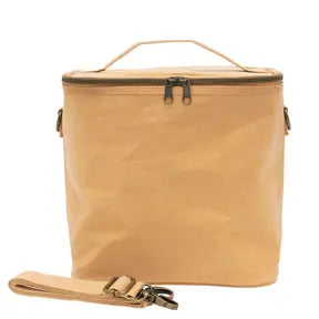 So Young Kraft Paper Lunch Poche