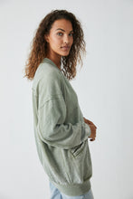 Load image into Gallery viewer, Free People Robby Bomber