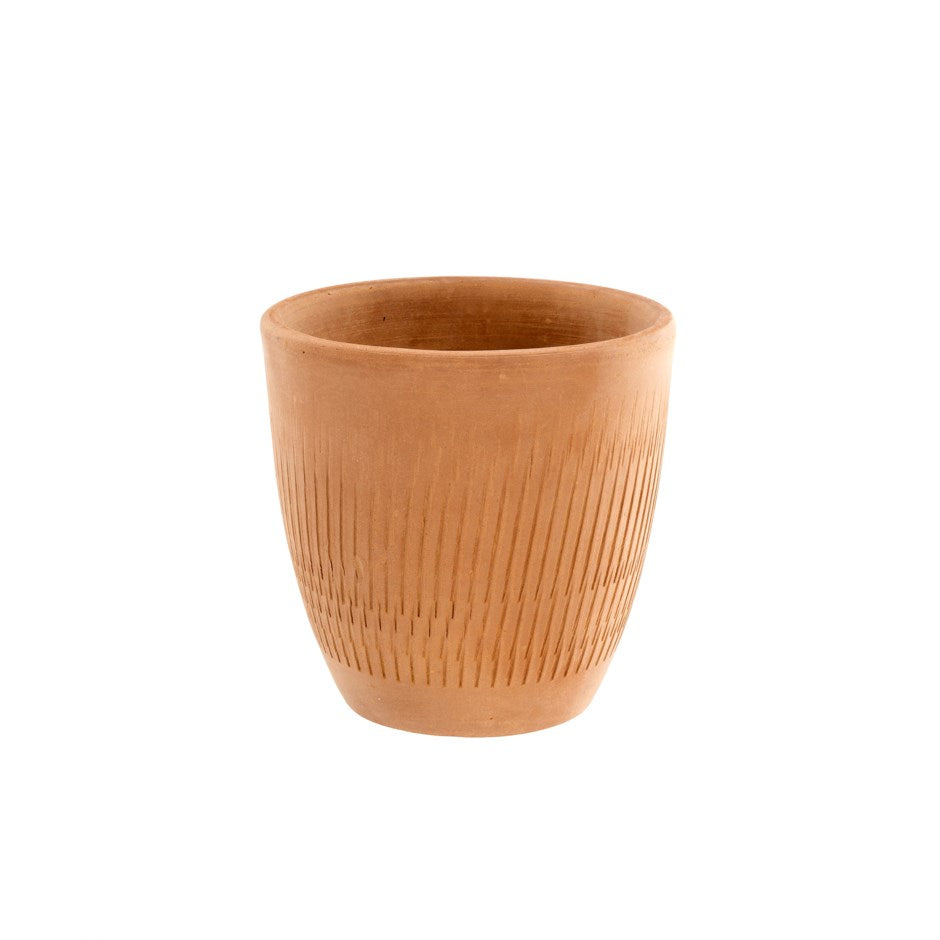 Havana Terracotta Planters S