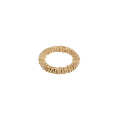 Basketweave Napkin Ring