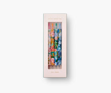 Load image into Gallery viewer, Rifle Paper Garden Party Gel Pen Set of 4