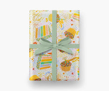 Load image into Gallery viewer, Rifle Paper Birth Cake Wrap