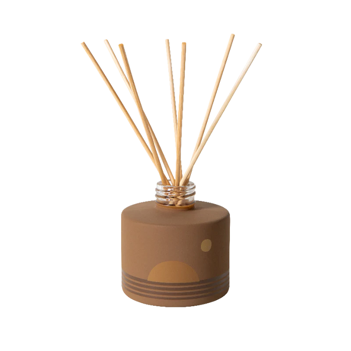 P.f Candle Dusk 3.7 oz Sunset Reed Diffuser