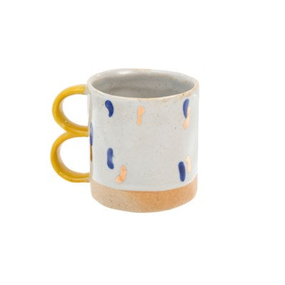 Midsummer Mug S blue