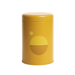 P.f Candle Golden Hour Sunset Soy Candle