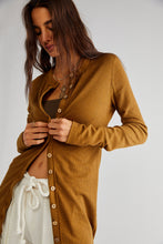 Load image into Gallery viewer, Free People Gia Cardi