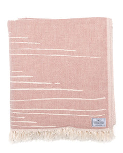 Tofino Towel Co Voyager Rosewood