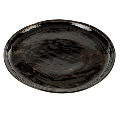 Eclipse Dinner Plate