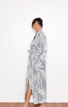 Load image into Gallery viewer, Tofino Towel Co Serenity Coverup/Grey