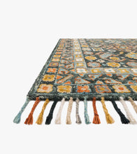 Load image into Gallery viewer, Elka Collection Denim Rug