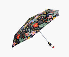 Load image into Gallery viewer, Strawberry field Umbrella/ Rifle Paper