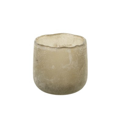 Frost Votive S Light Smoke