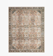 Load image into Gallery viewer, Wynter Collection Auburn 7’6”x9’6”