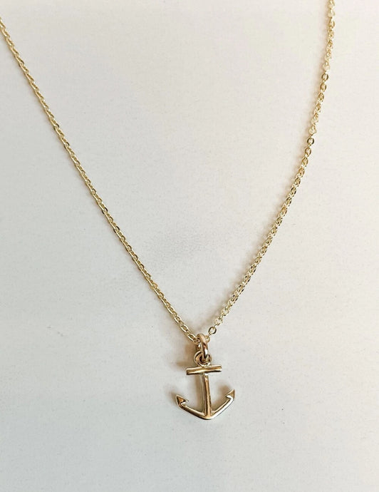 Raquel Anchor