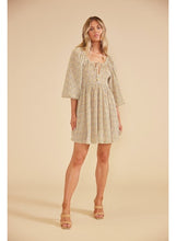 Load image into Gallery viewer, Mink Pink Melody Backless Dress