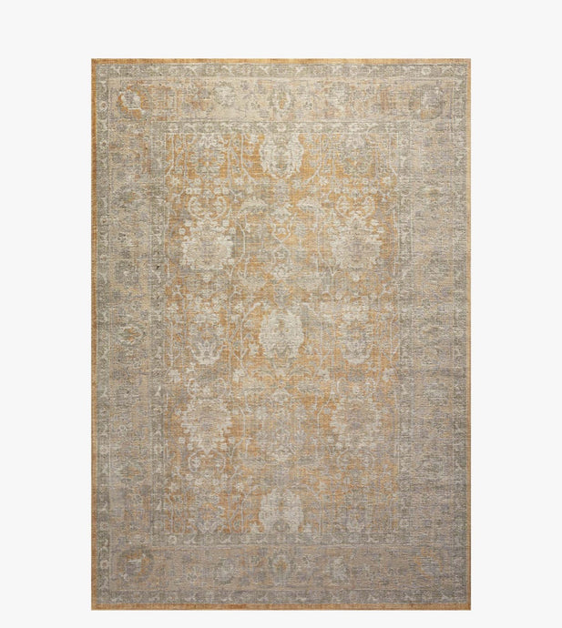 Chris Loves Julia xLoloi ( Rosemarie Collection Gold/Sand