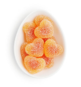 Peach Bellini ,Small Candy Cube 🍑